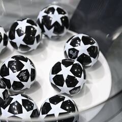 El origen de la nueva Champions