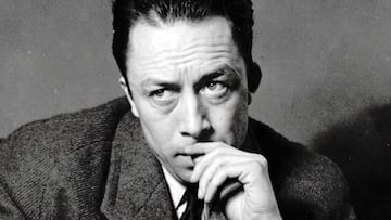 albert camus escritor filosofo ensayista periodista