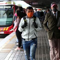 TransMilenio hoy, 25 de junio: servicio, cómo funciona, estaciones cerradas y hasta qué hora opera
