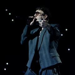 Quevedo, más que unas ‘Buenas Noches’: Aitana y su ‘Gran Vía’, Lola Índigo, La Pantera, Sech...