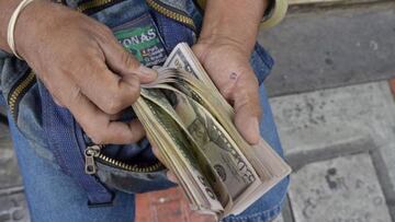 Precio del dólar en Perú: tipo de cambio hoy y cómo cerró la semana