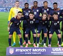 Why is the United States a top World Cup seed? How Team USA will avoid the big guns
