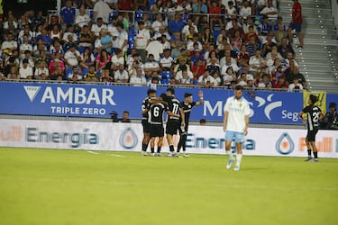 Dos ‘nuevos’ Andorra y Zaragoza para una final en plena cuesta de febrero