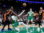 Caída de los Celtics en un día de triples para Hugo