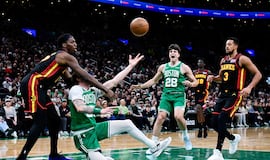 Caída de los Celtics en un día de triples para Hugo