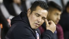 No se juega: Colo Colo vs Nacional fue suspendido