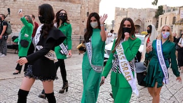 Miss Universo 2021. Conozca los horarios, el canal para verlo en Colombia y c&oacute;mo podr&aacute; ver el evento preliminar para conocer a las finalistas.