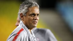 Rueda alaba a Mayne-Nicholls: "Es un ejecutivo de altísima calidad"