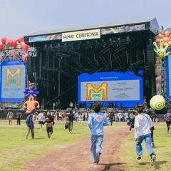 ¿Habrá Festival Ceremonia este domingo 6 de abril? Esto es lo que se sabe