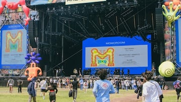 ¿Habrá Festival Ceremonia este domingo 6 de abril? Esto es lo que se sabe