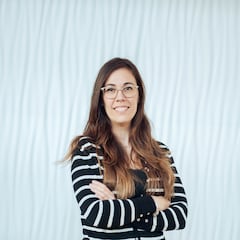 Elena Sánchez Escobar, psicóloga: “Es importante diferenciar entre tristeza adaptativa y un problema de salud mental”