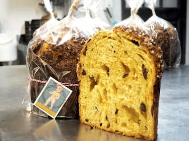 Los mejores panettone del mercado según la OCU