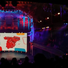 Una Vuelta sin respiro