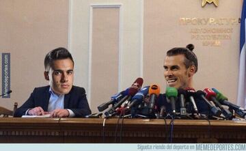 Los memes de fútbol más divertidos del 2020