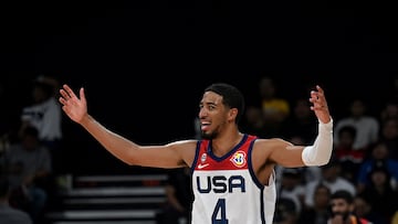 Team USA are the No. 1 favorites to go all the way and lift the trophy, but how many time have they won the Fiba World Cup.