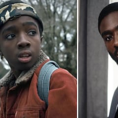 El impresionante cambio físico de los protagonistas de Stranger Things años después de su última emisión