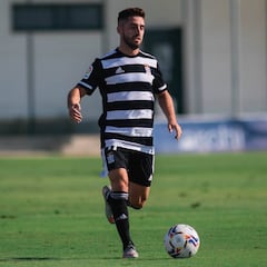 La juventud, un requisito para el proyecto albinegro