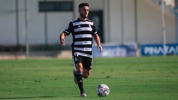 La juventud, un requisito para el proyecto albinegro