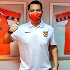 Representantes, insultos... Las graves denuncias de Galaz que remecen a Cobreloa