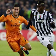 "Cristiano no es egoísta, sino ambicioso; va a por los récords"