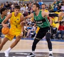 Resumen del Gran Canaria vs Joventut, jornada 32 de la Liga Endesa