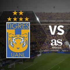 Tigres – Saprissa en vivo: Concachampions, octavos