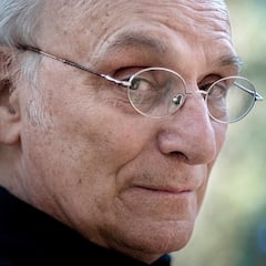 Muere Carlos Saura un día antes de recibir el Goya de Honor