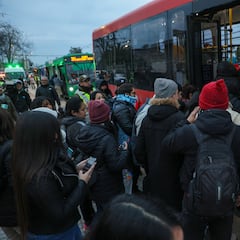 Mercado Pago lanza una oferta imperdible en Chile: así puedes pagar sólo $220 pesos por tu pasaje de micro o Metro de Santiago