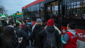 Mercado Pago lanza una oferta imperdible en Chile: así puedes pagar sólo $220 pesos por tu pasaje de micro o Metro de Santiago