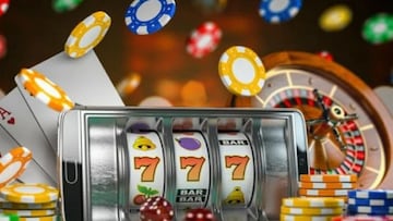 ¿Tu casino online no está regulado por la SCJ? Así será la nueva ley