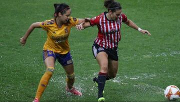Las comandas por Luis Camacho vienen de perder el ´Duelo de Campeonas´ con Tigres y de empatar en la jornada 9 contra Querétaro, por lo que se han ido al 4° lugar general.