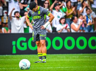 José Juan Romero: “Hacen falta refuerzos si queremos competir”