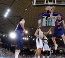 El Barça no da opción a un Joventut maniatado