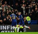 Chelsea - Newcastle, en directo