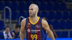 Calathes se salta el confinamiento
