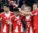 Bayern 4 - Brujas 0: resumen, goles y resultado del partido de UEFA Champions League