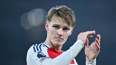 Arsenal 3-0 Dinamo Zagreb: Resumen, resultado y goles del partido | Champions League en directo