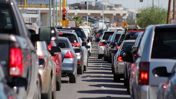 Hoy No Circula, 23 de abril: vehículos y placas en CDMX, EDOMEX, Hidalgo y Puebla