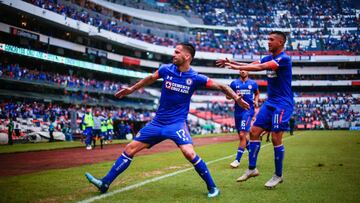 Siete clubes de Liga MX jugarán en USA en la fecha FIFA