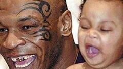 Tyson: "No soy el criminal que dicen"