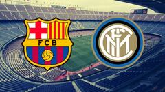 Barcelona vs Inter: how and where to watch