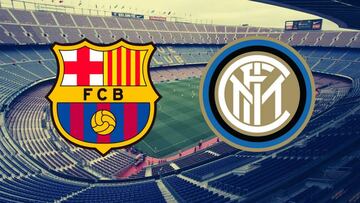 Barcelona vs Inter: how and where to watch