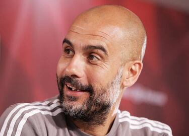 Xavi Hernández critical of Atlético Madrid's playing style