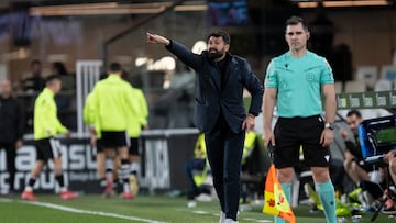 FC Cartagena vs CD Castellon, regular Hypermotion league match Cartagonova stadium, Cartagena, Region of Murcia Spain, 29 March 2025