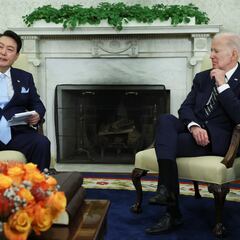 EEUU responderá con su arsenal nuclear un ataque de Kim Jong-un