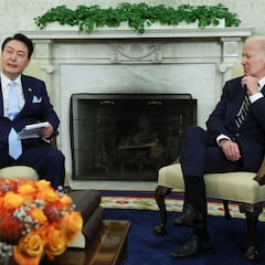 Aviso de EEUU a Corea del Norte: la decisión que sería el “fin” de Kim Jong-un