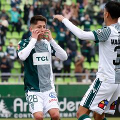 Wanderers aclara el futuro de su máxima joya para el 2023