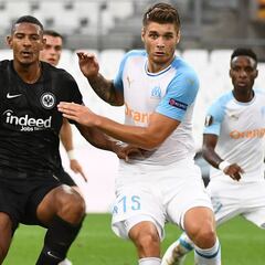 El Tottenham está desatado: Caleta-Car, al caer