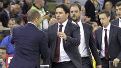 Xavi Pascual: “No hay que hacer borrón y cuenta nueva”