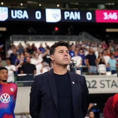 ¿Qué sucede en caso de empate en la semifinal de la Liga de Naciones de Concacaf? ¿Hay alargue o penales?